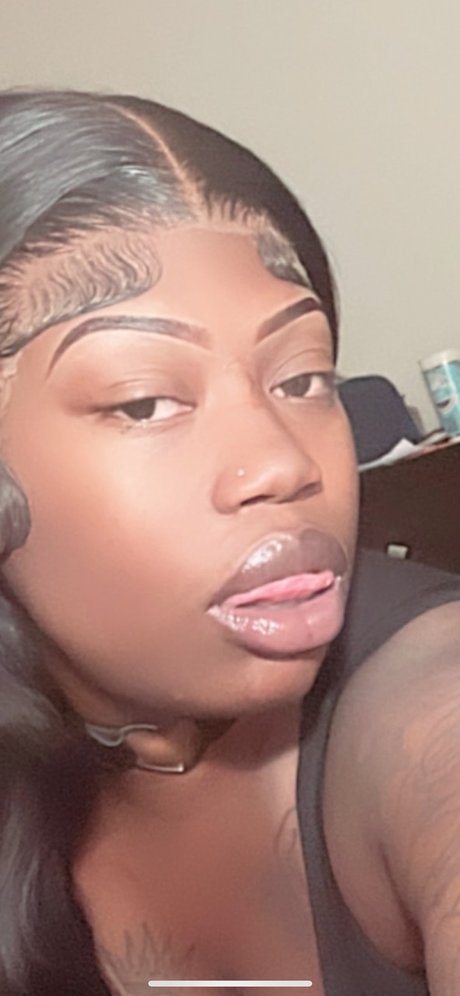 Foto nua vazada do OnlyFans de Seduces Lounge 