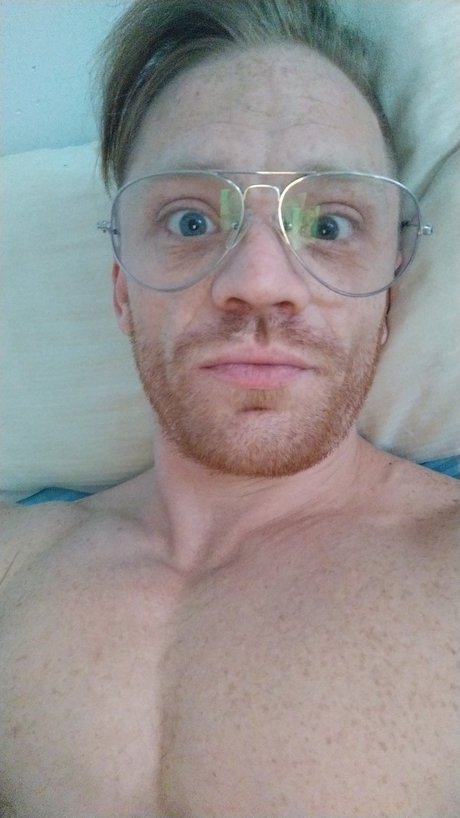 Nagie wyciekłe zdjęcie OnlyFans od Rafaelalvear