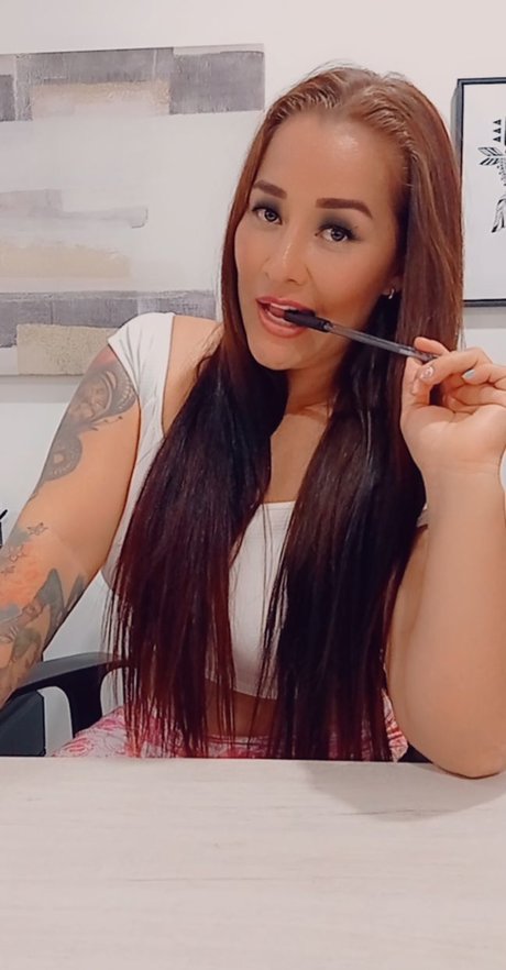 Foto nua vazada do OnlyFans de Marianita Bh