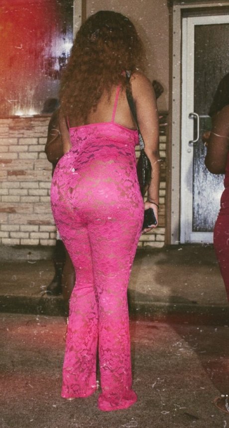 Naken läckt OnlyFans-bild av Sc Mariaechardyy