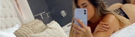 Maria  nude leaked OnlyFans photo