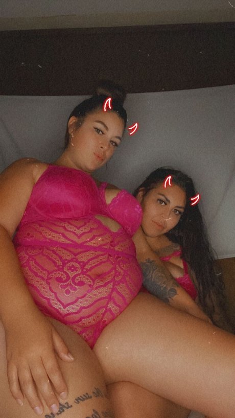 Nahá fotka uniklých OnlyFans od Mariacross
