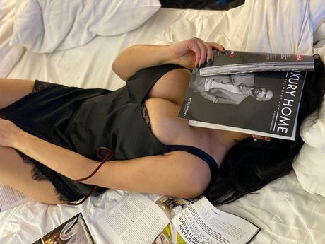 Naken läckt OnlyFans-bild av Maria