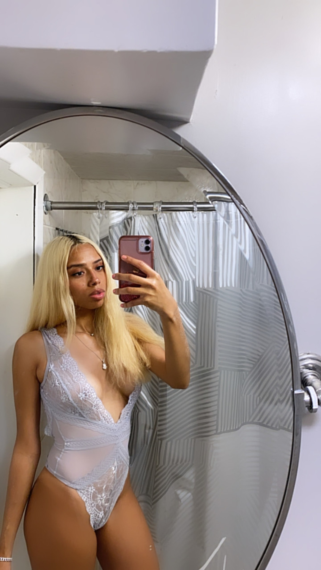 Maria Celineee OnlyFans διαρροή #2