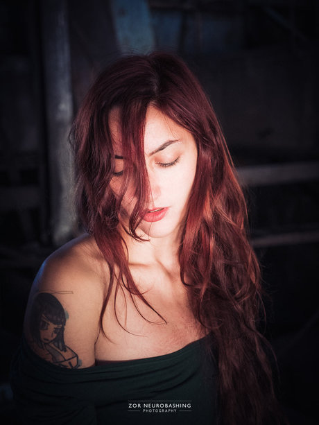 Alaston vuotanut OnlyFans-kuva Margout Darko Free