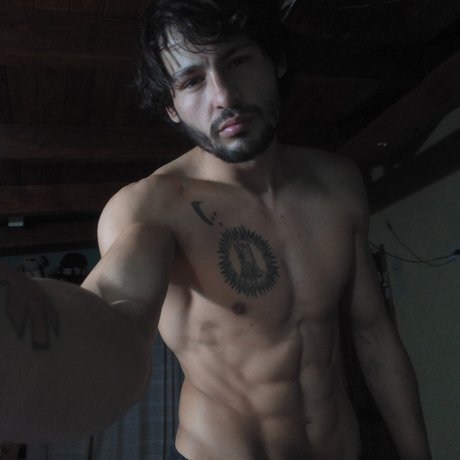 Photo nue de fuite OnlyFans de Marcus