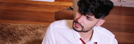 Naken läckt OnlyFans-bild av Marcos Goiano Vip Page