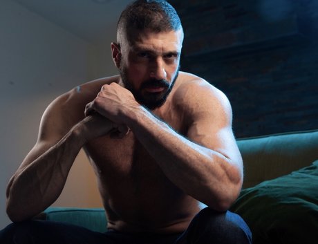 Nøgent lækket OnlyFans-billede af Marco Napoli