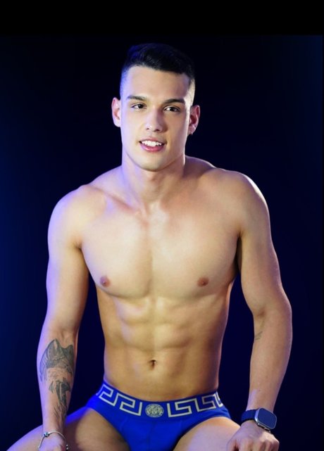 Noah Muller