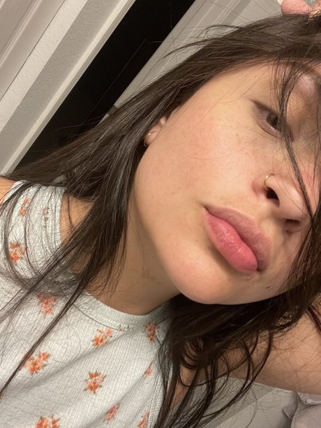 Nagie wyciekłe zdjęcie OnlyFans od Mar