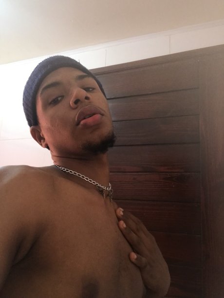 Nahá fotka uniklých OnlyFans od Manuxxx