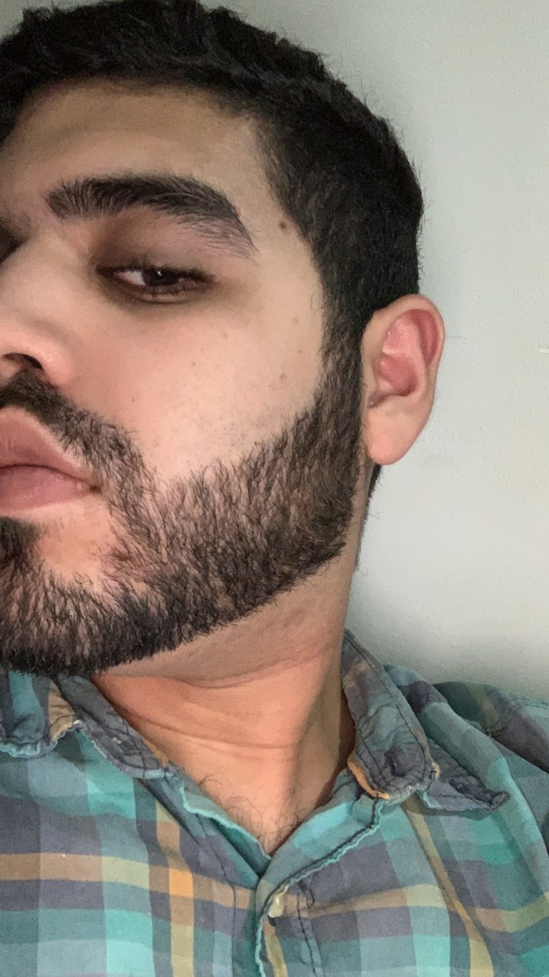 Alasti lekkinud OnlyFans-i pilt Manuel #1