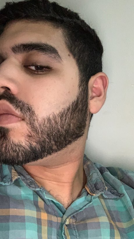 Naken läckt OnlyFans-bild av Manuel