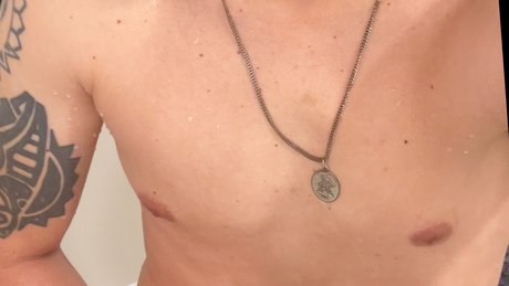 Nahá fotka uniklých OnlyFans od Manny