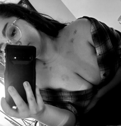 Nahá fotka uniklých OnlyFans od Chris Clarke