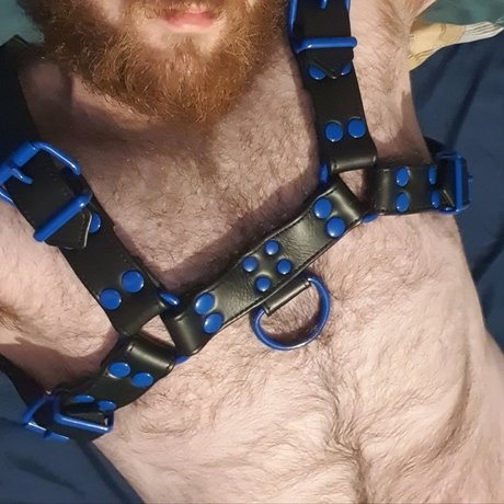 Naken lekkede OnlyFans-bilde av Maniacalmike