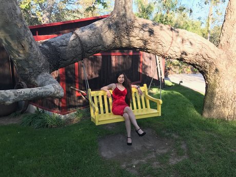 Naken läckt OnlyFans-bild av Katgirl64
