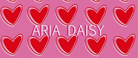 Aria Daisy