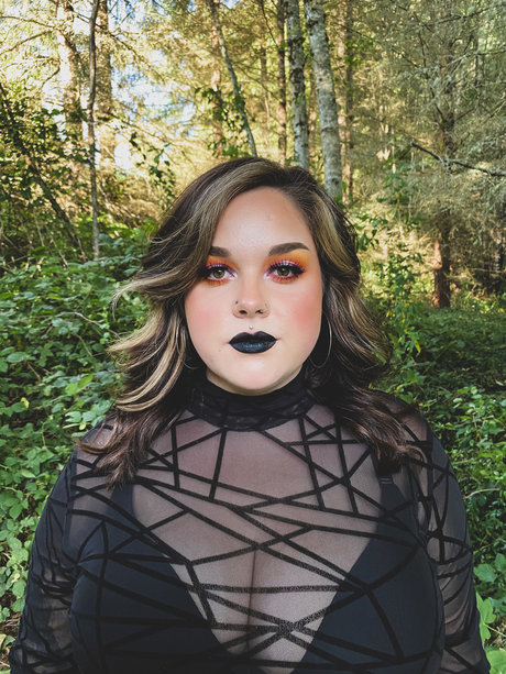Alaston vuotanut OnlyFans-kuva Erica Jones