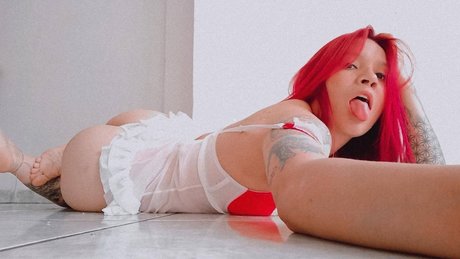 Обнаженная фотография утечки OnlyFans от Kattia Perez