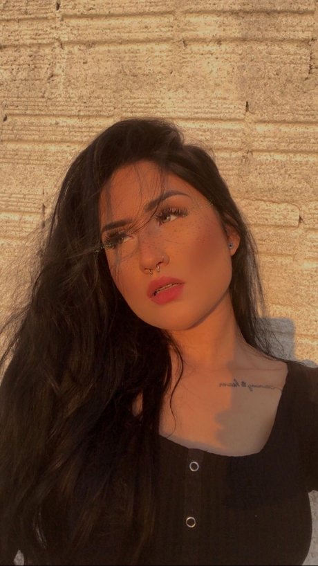 Обнаженная фотография утечки OnlyFans от Umafl0r