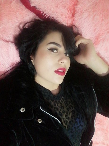 Naken läckt OnlyFans-bild av Kathecam