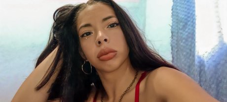 Foto nua vazada do OnlyFans de Katherine Leguizamon