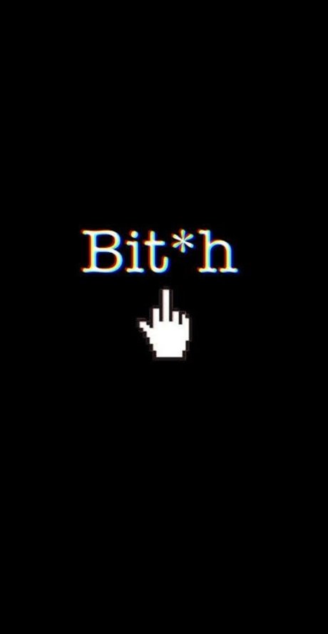 Foto nua vazada do OnlyFans de Bitch21