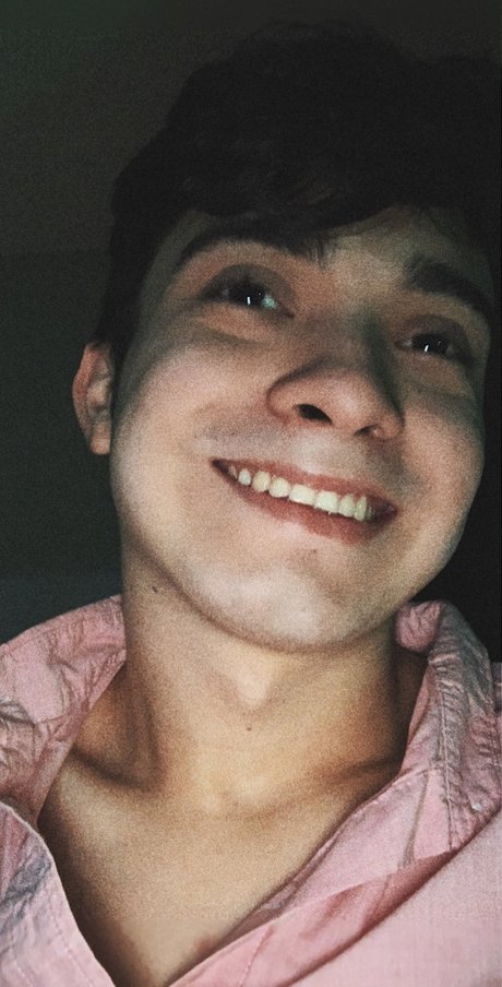 Naken läckt OnlyFans-bild av Ronald Erazo