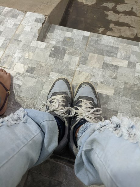 Обнаженная фотография утечки OnlyFans от Vincius Rodrigues