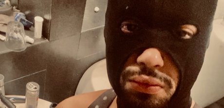 Mister Rodrigues OnlyFans 유출 누드 사진