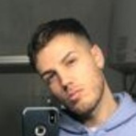 Naken läckt OnlyFans-bild av Rodrigo Lopez
