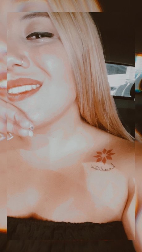 Обнаженная фотография утечки OnlyFans от Rocioyazmin