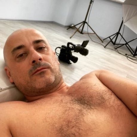 Naken läckt OnlyFans-bild av Robin Reid 