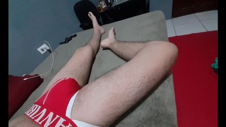 Nahá fotka uniklých OnlyFans od Un Chico Latino