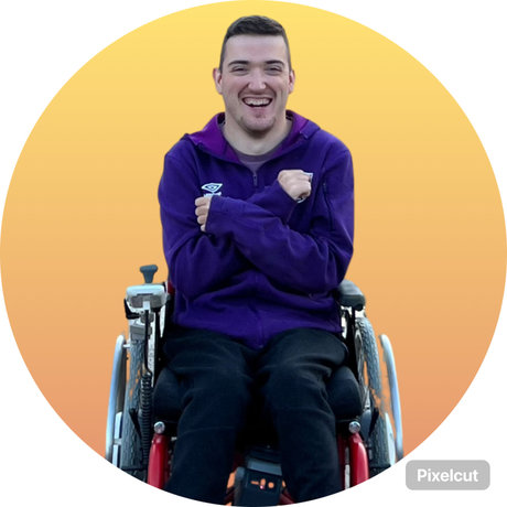Nahá fotka uniklých OnlyFans od Rob