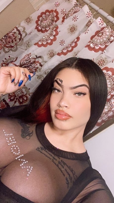 Freckleface