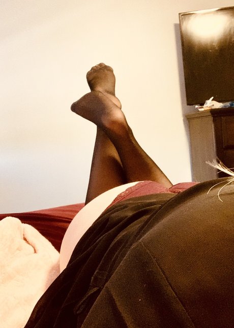 Naken läckt OnlyFans-bild av Alexa