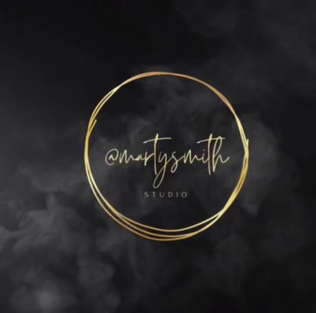 Nacktes geleaktes OnlyFans-Foto von Marty Smith