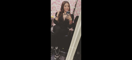 Alaston vuotanut OnlyFans-kuva Martt