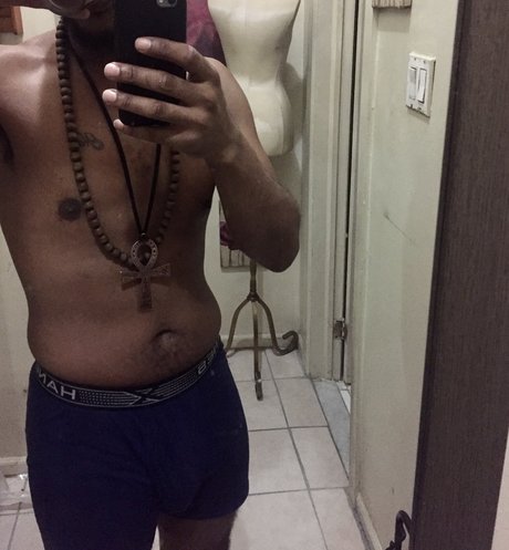 Naakte gelekte OnlyFans-foto van Minister Martin Marz