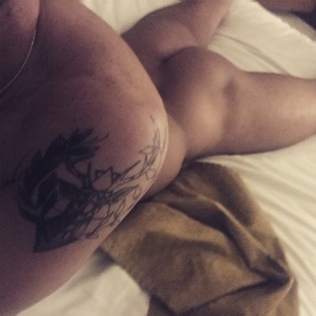 Naken läckt OnlyFans-bild av Martin Barth