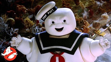 Photo nue de fuite OnlyFans de Marshmallow Man