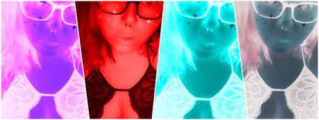 Photo nue de fuite OnlyFans de Eliza