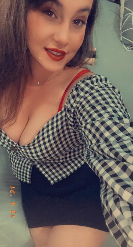 Обнаженная фотография утечки OnlyFans от Louna Marquez