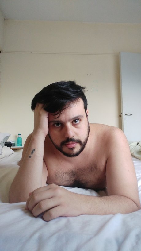 Osito Pasivo