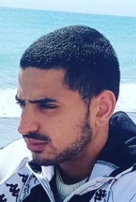 Fuad Essidiki