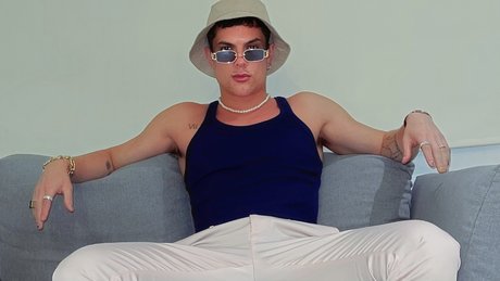 Nøgent lækket OnlyFans-billede af Marlon Schuck