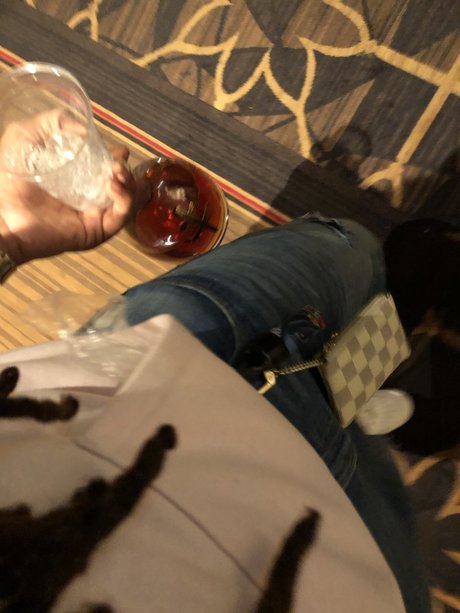 Naken läckt OnlyFans-bild av Biggmarley