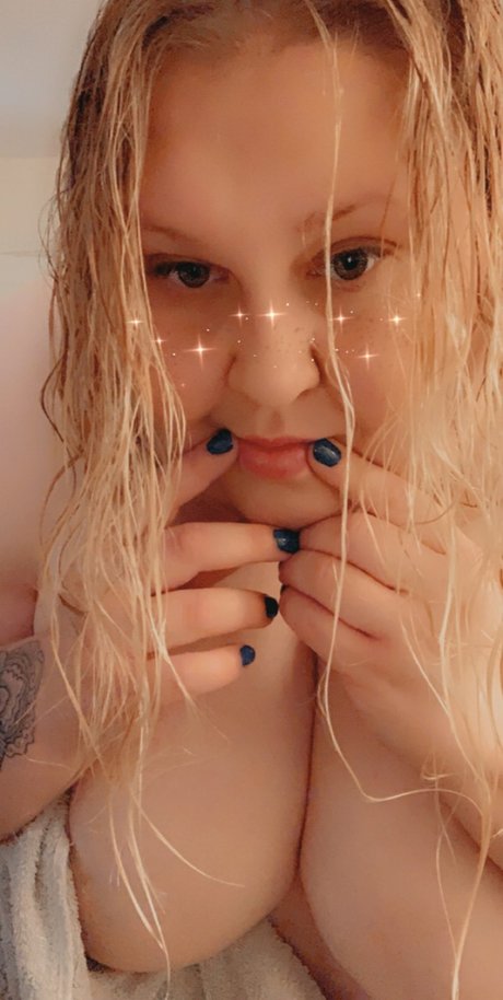 Marlee   Bbw Queen 